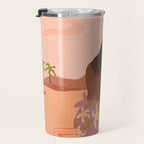 Sunset  Travel Mug Gallery Image 3