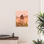 Sunset  Poster Gallery Image 2