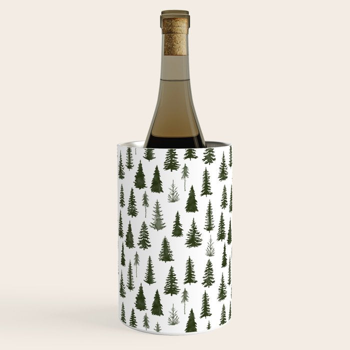 Forest 07 Wine Chiller Gallery Image 3