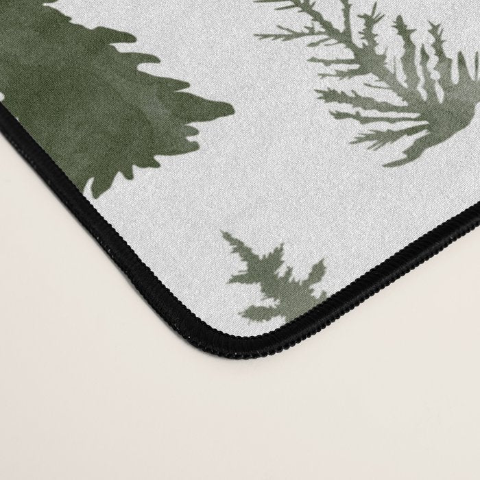 Forest 07 Desk Mat Gallery Image 4