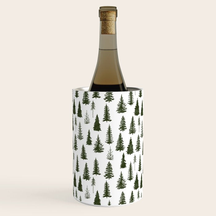 Forest 07 Wine Chiller Gallery Image 1