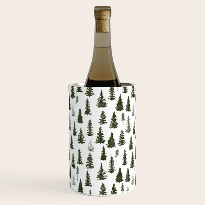 Forest 07 Wine Chiller Gallery Image 2