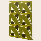 Abstract-botanical 04 Wallpaper Gallery Image 2