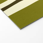 Abstract-botanical 04 Welcome Mat Gallery Image 2
