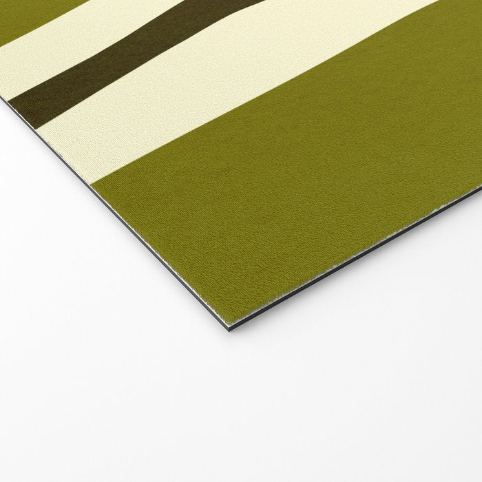 Abstract-botanical 04 Welcome Mat Gallery Image 2