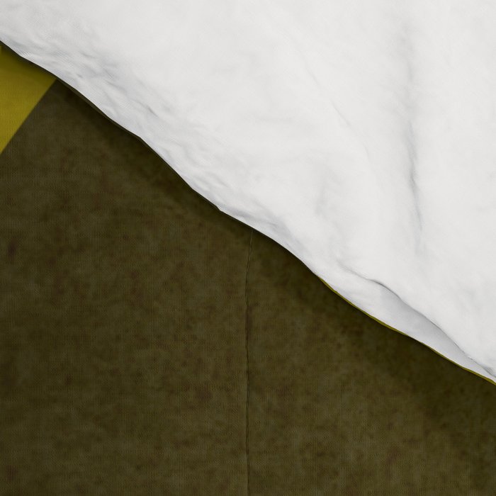 Abstract-botanical 04 Comforter Gallery Image 4