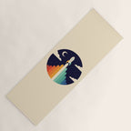 Up Yoga Mat Gallery Image 1