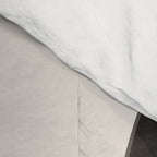 Minimalist plants and leaves Art 8 Comforter Gallery Image 4