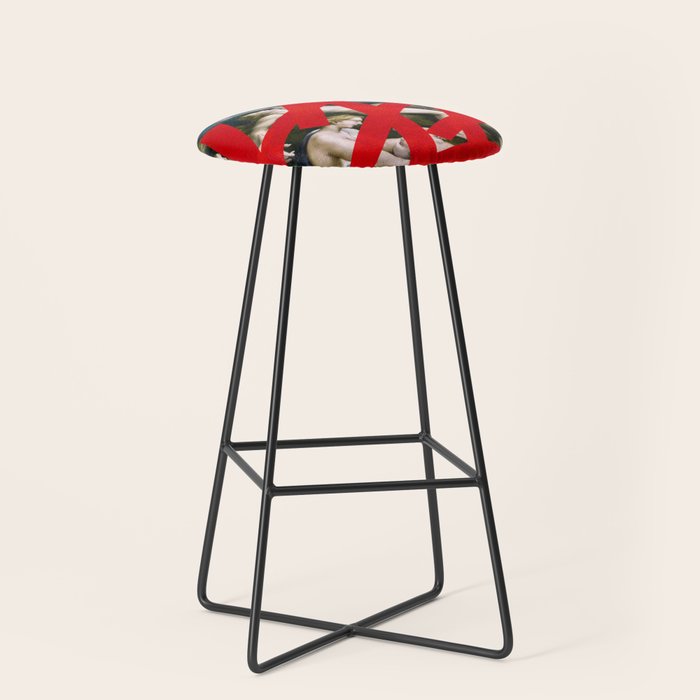 The Historical Brutality of the Gaze As Seen By Those With Power Stool Gallery Image 1