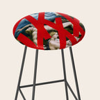 The Historical Brutality of the Gaze As Seen By Those With Power Stool Gallery Image 2