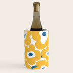sunny flower land  Wine Chiller Gallery Image 3
