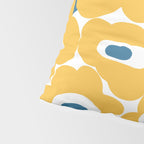 sunny flower land  Pillow Sham Gallery Image 4