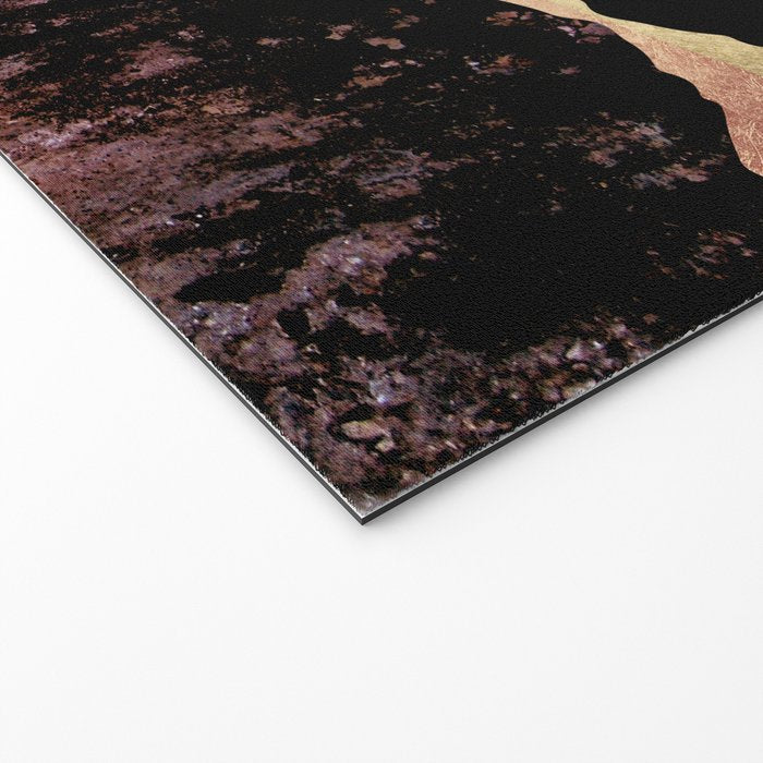 Crimson Peaks Welcome Mat Gallery Image 2