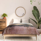 Crimson Peaks Comforter Gallery Image 3