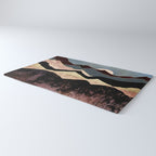 Crimson Peaks Rug Gallery Image 3