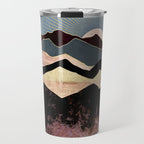Crimson Peaks Travel Mug Gallery Image 1