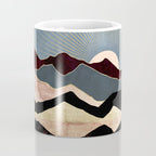 Crimson Peaks Coffee Mug Gallery Image 4