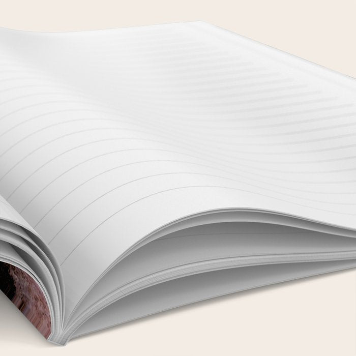 Crimson Peaks Notebook Gallery Image 2
