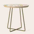 Silly Dog Friends Side Table Gallery Image 1