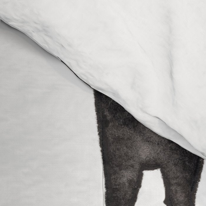 Cat butts Comforter Gallery Image 4
