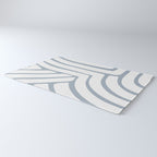 Abstract Stripes LXXII Rug Gallery Image 3