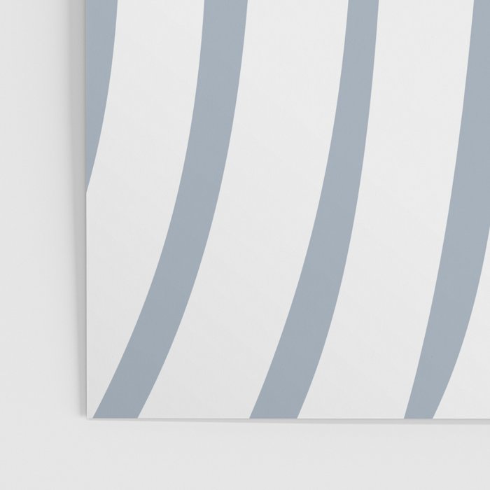 Abstract Stripes LXXII Poster Gallery Image 3