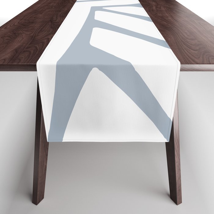 Abstract Stripes LXXII Table Runner Gallery Image 1