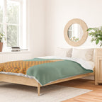 Whimsy Emu Duvet Cover Gallery Image 2
