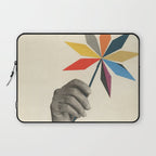 Summer Laptop Sleeve Gallery Image 1