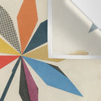 Summer Wall Tapestry Gallery Image 3