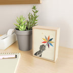 Summer Mini Art Print Gallery Image 2