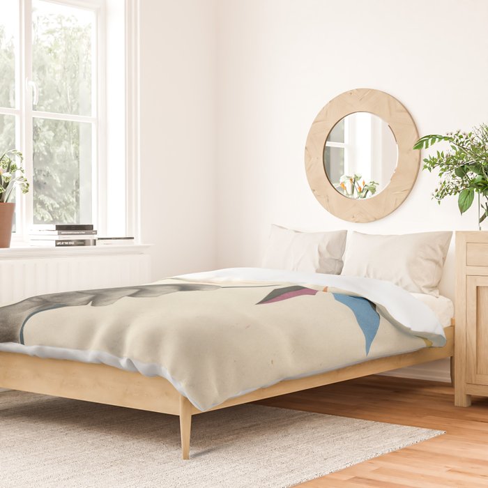 Summer Duvet Cover Gallery Image 2