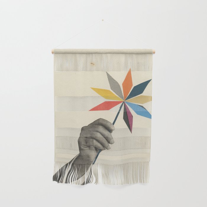 Summer Wall Hanging Gallery Image 1