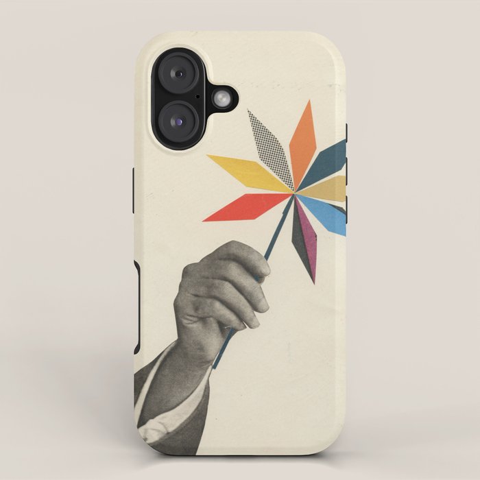 Summer iPhone Case Gallery Image 1