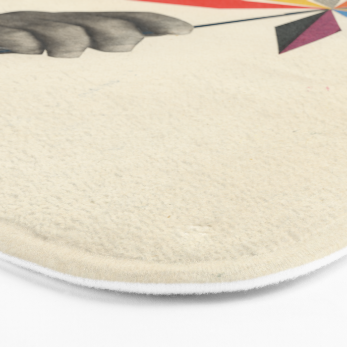 Summer Bath Mat Gallery Image 3