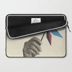 Summer Laptop Sleeve Gallery Image 2