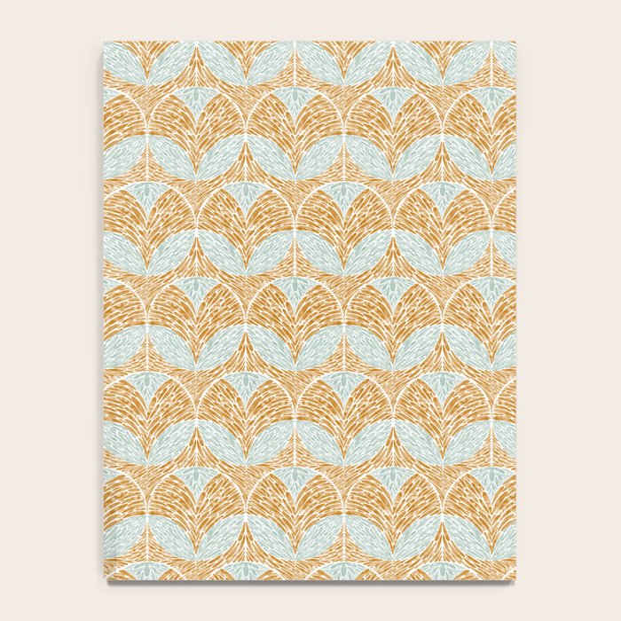 Rustic Follage Elegance Notebook Gallery Image 4
