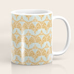 Rustic Follage Elegance Coffee Mug Gallery Image 1