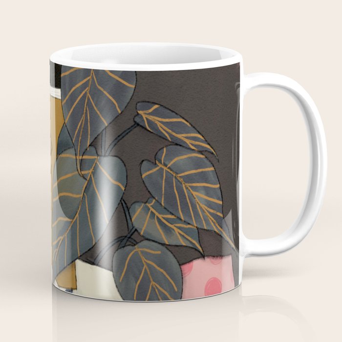 Restful Rest II Coffee Mug Gallery Image 1