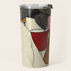 Restful Rest II Travel Mug Gallery Image 2