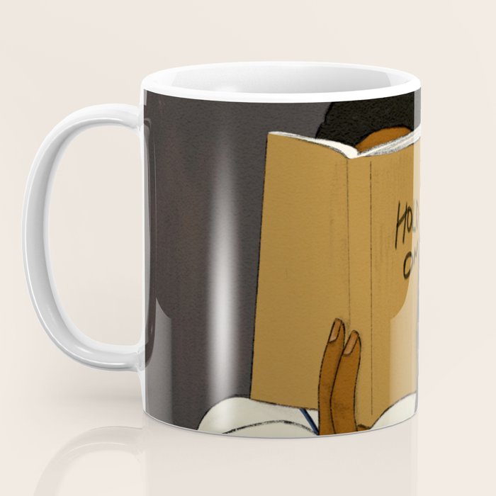 Restful Rest II Coffee Mug Gallery Image 3