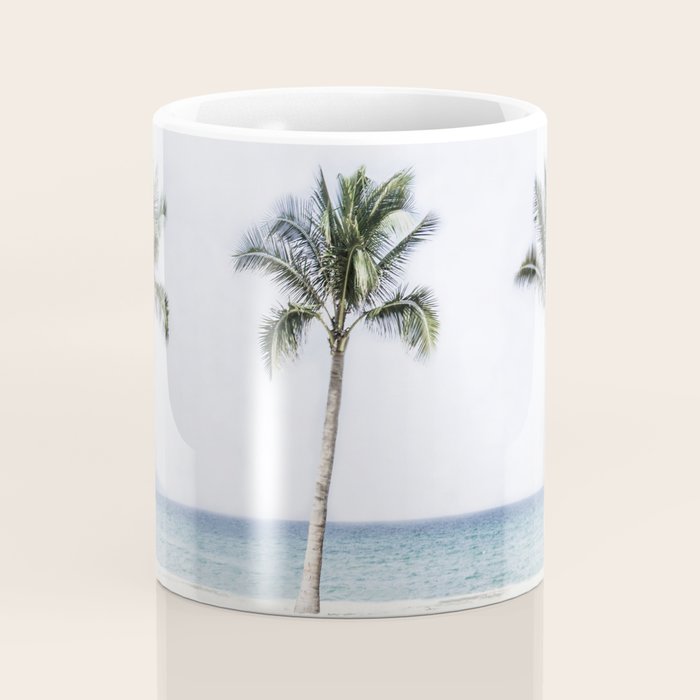 Palm trees 6 Coffee Mug Gallery Image 4