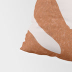 My Weird Plant #3 Pillow Sham Gallery Image 4