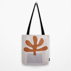 My Weird Plant #3 Tote Bag Gallery Image 2