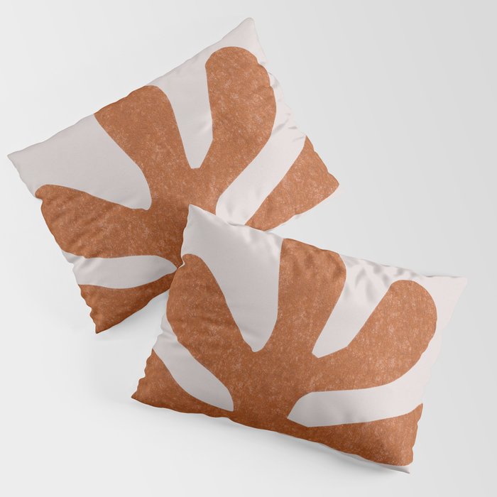 My Weird Plant #3 Pillow Sham Gallery Image 3