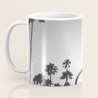 Palms and Hoops Coffee Mug Gallery Image 3