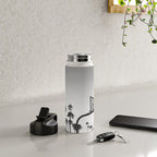 Palms and Hoops Water Bottle Gallery Image 4
