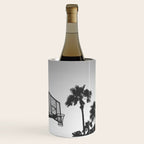 Palms and Hoops Wine Chiller Gallery Image 3