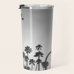 Palms and Hoops Travel Mug Gallery Image 3