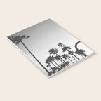 Palms and Hoops Notebook Gallery Image 3